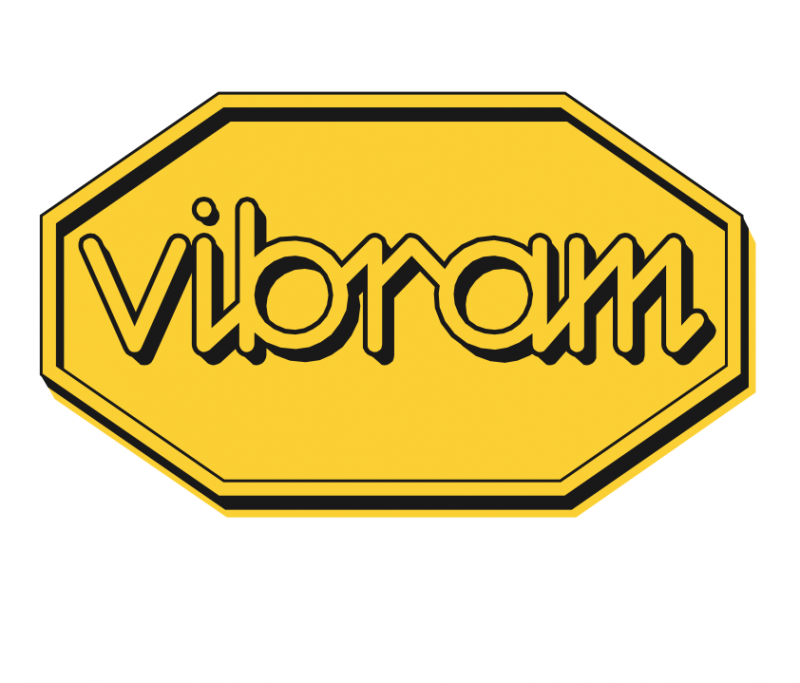 ラバーコート　Vibram セット