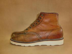 ソール交換（Red Wing）