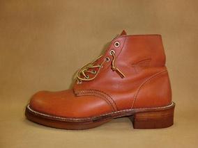 ソール交換（Red Wing）