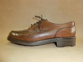 ソール交換（Crockett&Jones)