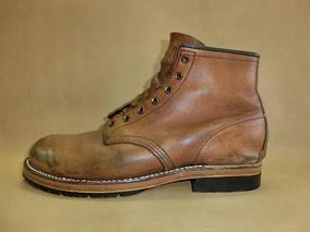 ソール交換（Red Wing）