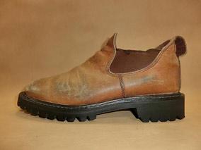 ソール交換(CHIPPEWA)