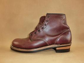 ソール交換（Red Wing）