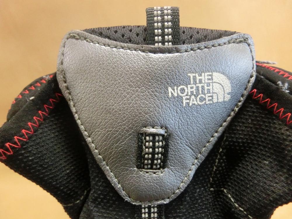 ソール交換（THE NORTH FACE）