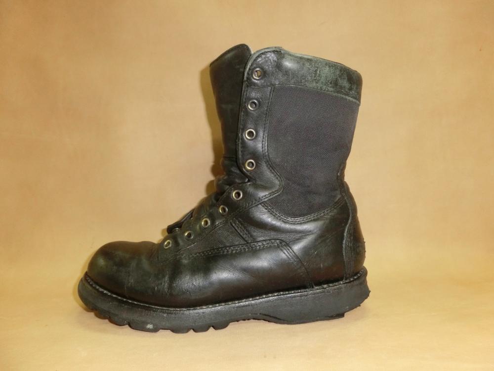 ソール交換（DANNER）