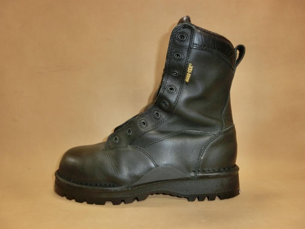 ソール交換（DANNER）