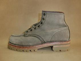 ソール交換（Red Wing）