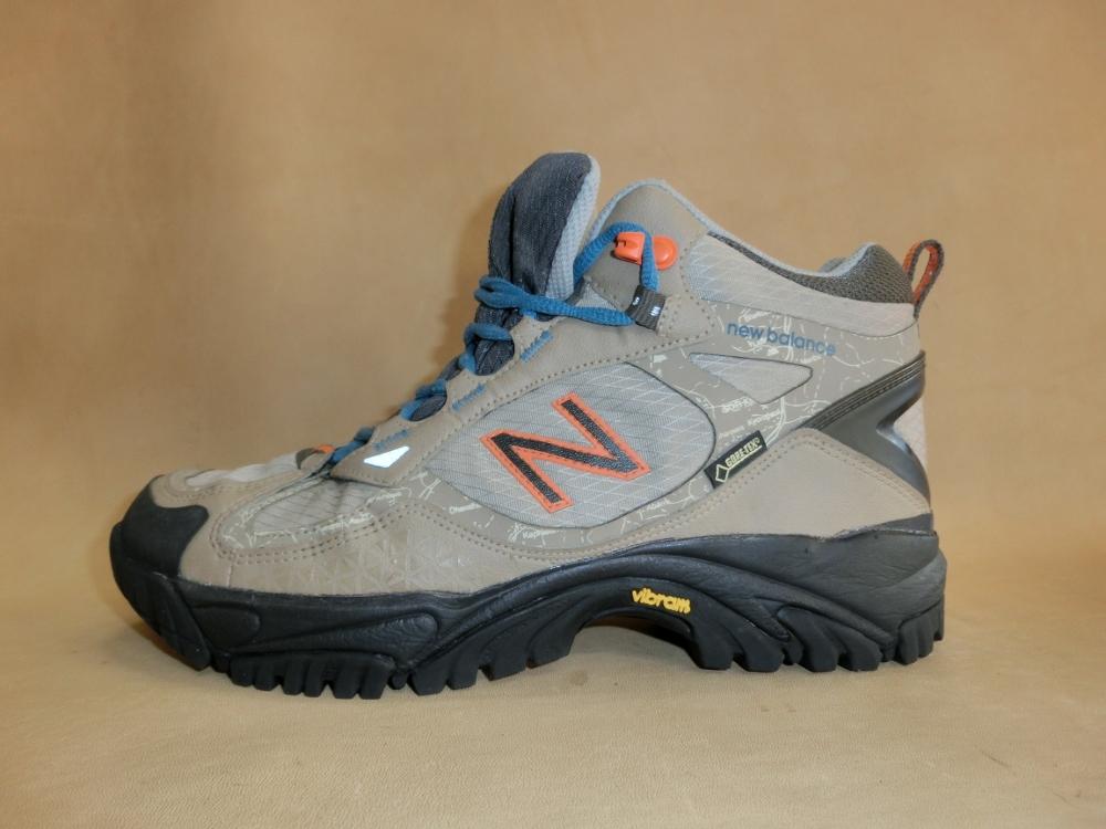 ソール交換（New Balance）