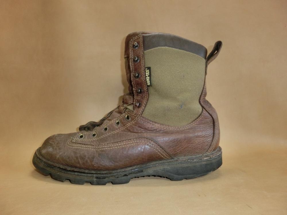 ソール交換（DANNER）