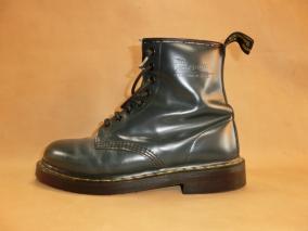 ソール交換（Dr.Martens）