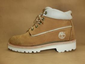 ソール交換（Timberland）