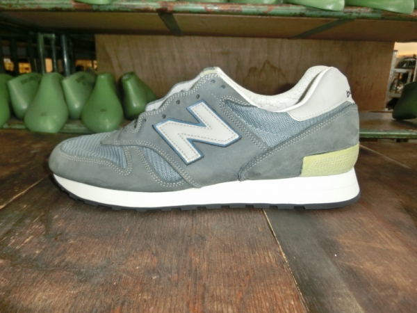 【New Balance】 M1300CLS USA製 27.5㎝ ソール交換済