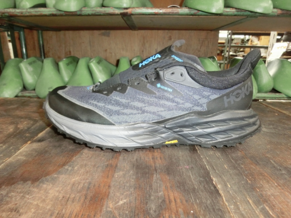 ホカオネオネ（HOKA ONEONE）スピードゴート5のソール交換について！