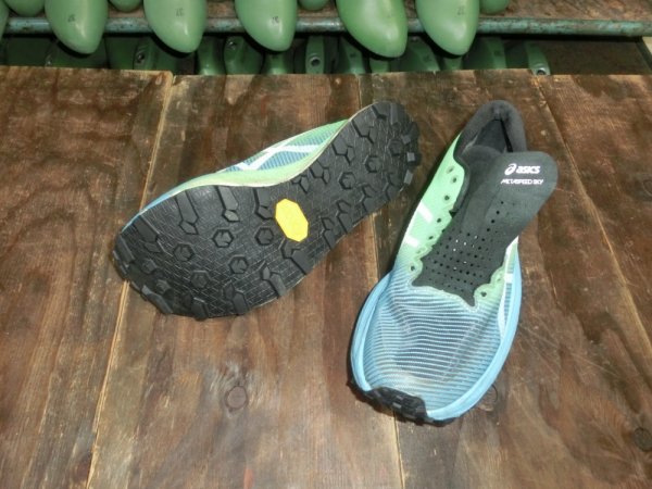 アシックス ASICS駅伝シューズ METASPEED SKY リソールについて！
