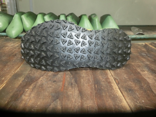 ホカ【HOKA】スピードゴード5のソール交換について！