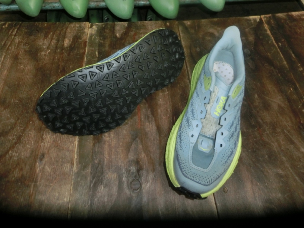 ホカ【HOKA】スピードゴード5のソール交換について！