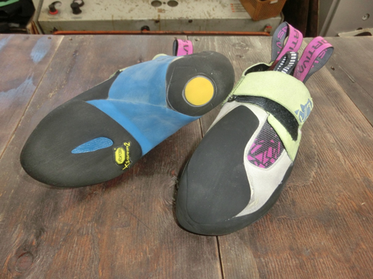 Vibram #700