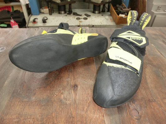 Vibram #700