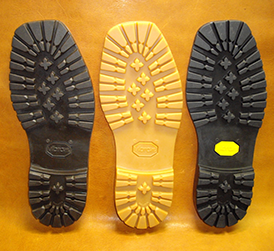 Vibram #1136