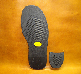 Vibram #700