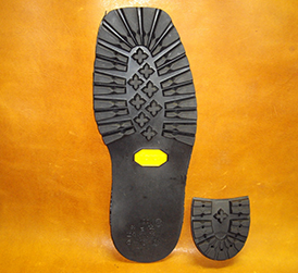 Vibram #100