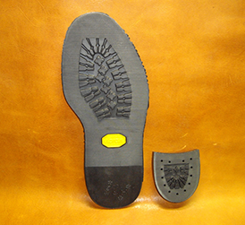 Vibram #430